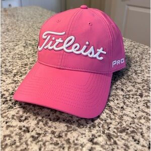Titleist Hat